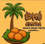 Eko Akara Bistro logo