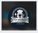 Iya Moria Canteen logo
