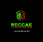 Reggae Lounge logo