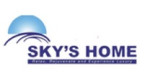 Sky's Home logo